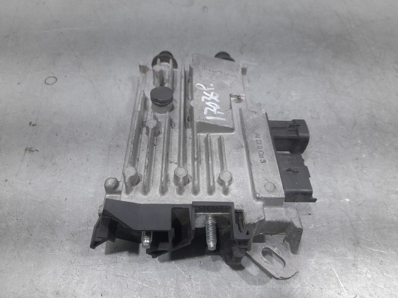 Recambio de modulo electronico para peugeot 308 ii (lb_, lp_, lw_, lh_, l3_) 1.2 thp 110 referencia OEM IAM 9819598180 021006431