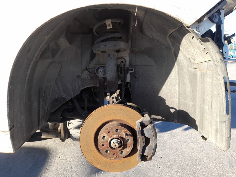 Recambio de plastico pase rueda del. dch. para fiat tipo hatchback (356_, 357_) 1.4 (356hxa1b) referencia OEM IAM   