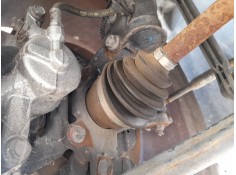 Recambio de mangueta delantera derecha para fiat tipo hatchback (356_, 357_) 1.4 (356hxa1b) referencia OEM IAM   