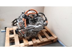 CAJA CAMBIOS P9101216 B22U042 AUTOMATICO CVT