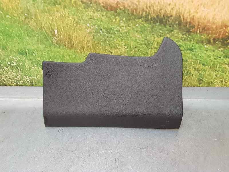 Recambio de kit airbag para citroën c4 grand picasso sx referencia OEM IAM   C/ AIRBAG PIERNAS