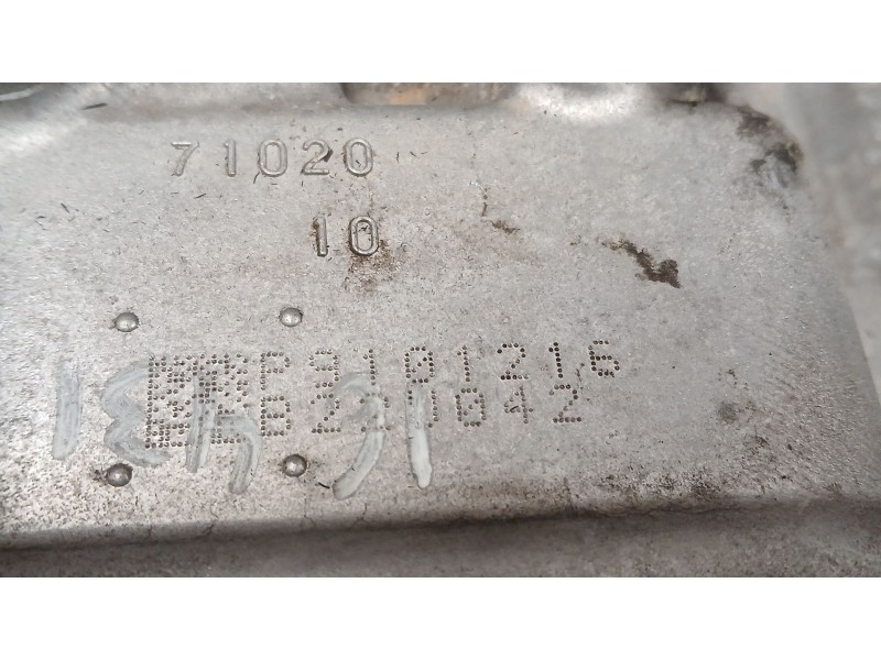 Recambio de caja cambios para toyota auris hybrid active referencia OEM IAM P9101216 B22U042 AUTOMATICO CVT