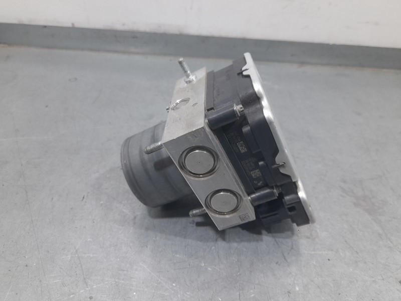 Recambio de abs para peugeot 208 ii (ub_, up_, uw_, uj_) e-208 referencia OEM IAM 9824311280  