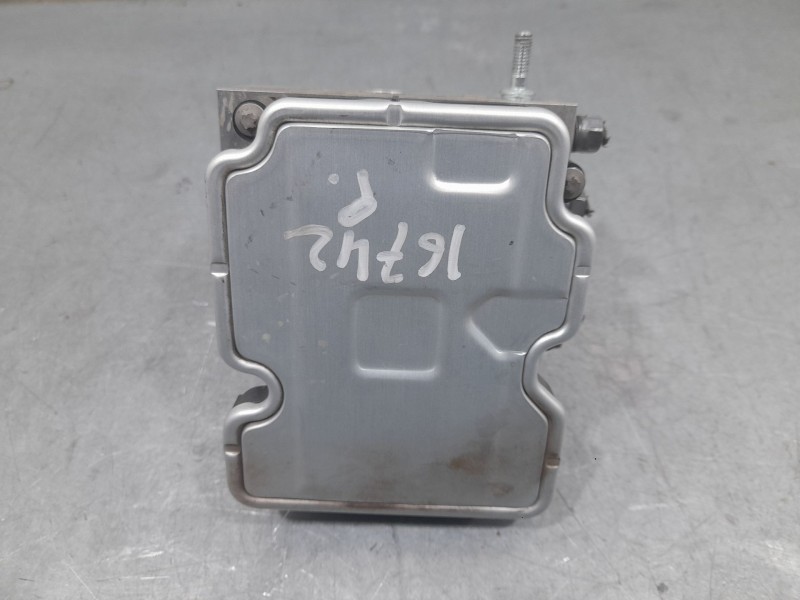 Recambio de abs para peugeot 208 ii (ub_, up_, uw_, uj_) e-208 referencia OEM IAM 9824311280  