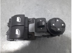 Recambio de mando elevalunas delantero izquierdo para peugeot 208 ii (ub_, up_, uw_, uj_) e-208 referencia OEM IAM 96783350ZD C/