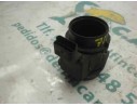 Recambio de caudalimetro para peugeot 206 berlina 1.4 hdi referencia OEM IAM 9642212180 5WK9631 SIEMENS