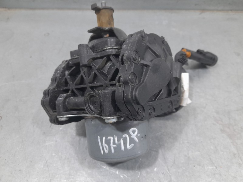 Recambio de depresor freno / bomba vacio para peugeot 208 ii (ub_, up_, uw_, uj_) e-208 referencia OEM IAM 03710207644 ELECTRICO