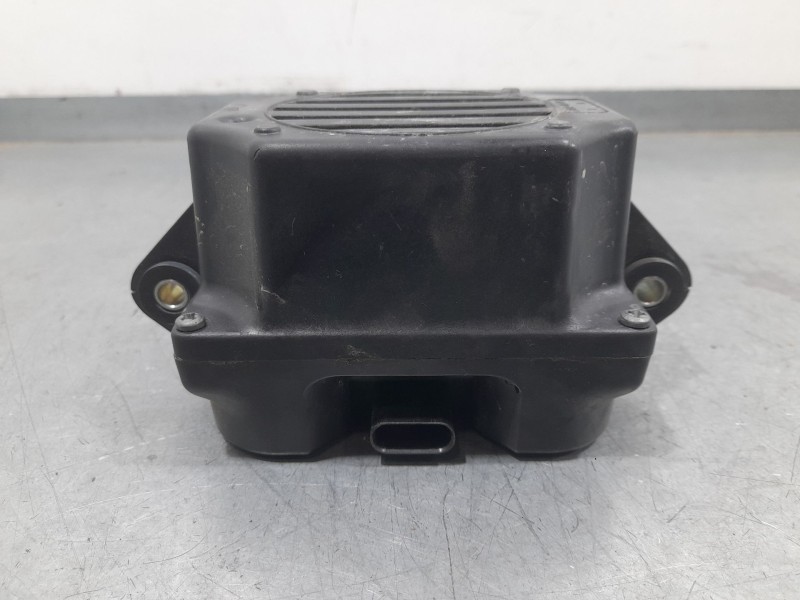 Recambio de modulo electronico para peugeot 208 ii (ub_, up_, uw_, uj_) e-208 referencia OEM IAM 9825956180  
