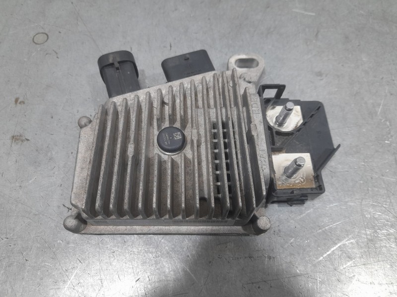 Recambio de modulo electronico para peugeot 208 ii (ub_, up_, uw_, uj_) e-208 referencia OEM IAM 9837559480  