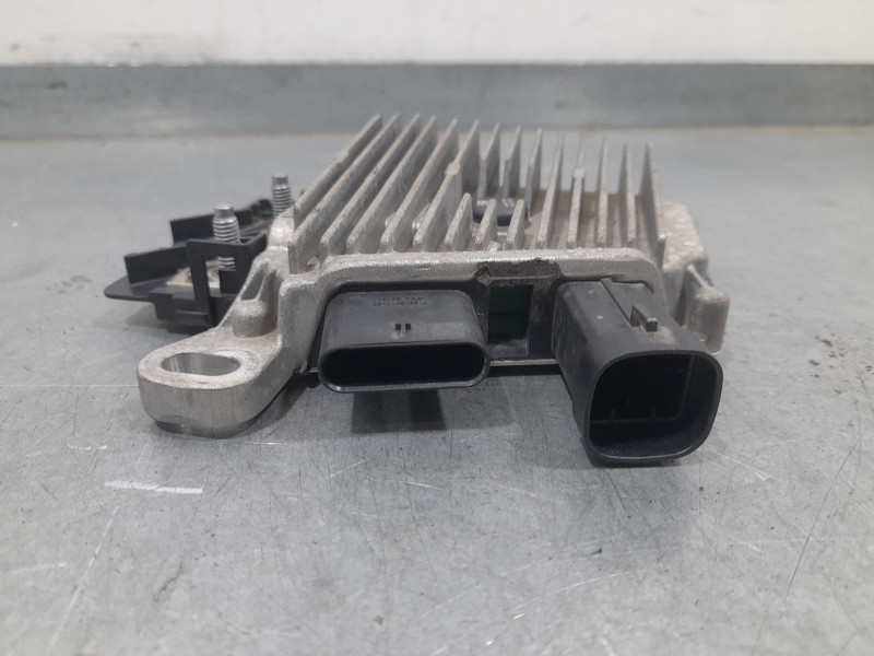 Recambio de modulo electronico para peugeot 208 ii (ub_, up_, uw_, uj_) e-208 referencia OEM IAM 9837559480  