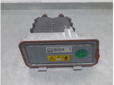 Recambio de bomba calefaccion para peugeot 208 ii (ub_, up_, uw_, uj_) e-208 referencia OEM IAM 9821712680  