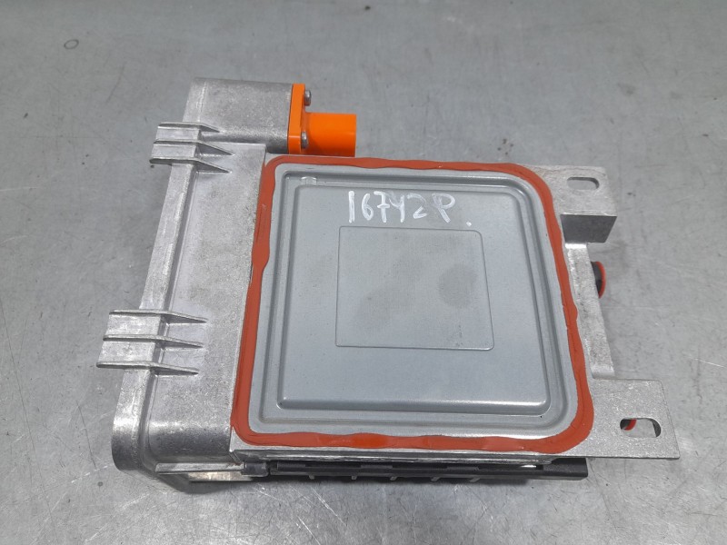 Recambio de bomba calefaccion para peugeot 208 ii (ub_, up_, uw_, uj_) e-208 referencia OEM IAM 9821712680  