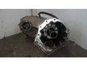 Recambio de caja transfer para porsche cayenne (typ 9pa) básico referencia OEM IAM 485GTT016191NVG  