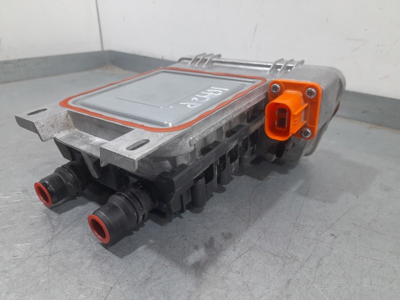 Recambio de bomba calefaccion para peugeot 208 ii (ub_, up_, uw_, uj_) e-208 referencia OEM IAM 9821712680  