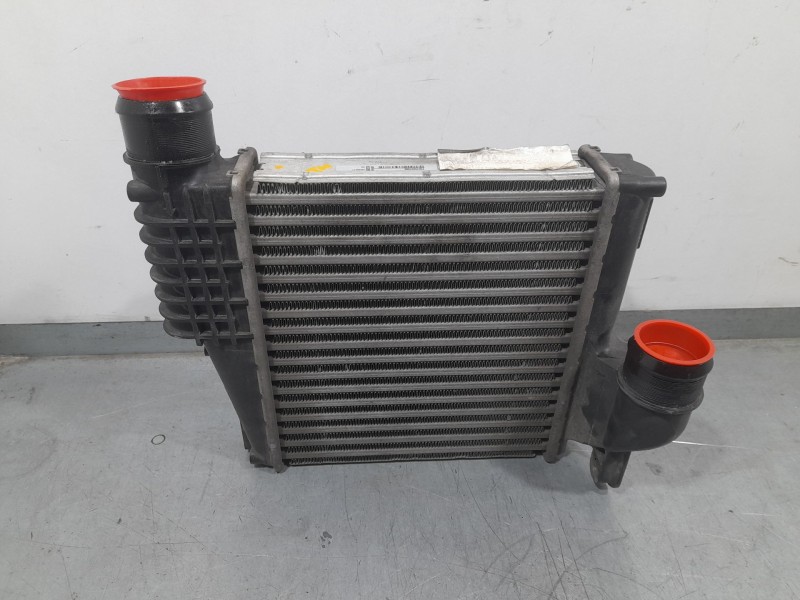 Recambio de intercooler para peugeot 308 ii (lb_, lp_, lw_, lh_, l3_) 1.2 thp 110 referencia OEM IAM 9675627980  