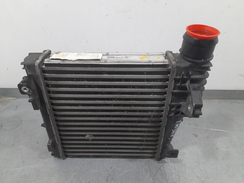 Recambio de intercooler para peugeot 308 ii (lb_, lp_, lw_, lh_, l3_) 1.2 thp 110 referencia OEM IAM 9675627980  