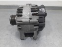 Recambio de alternador para peugeot 308 ii (lb_, lp_, lw_, lh_, l3_) 1.2 thp 110 referencia OEM IAM 9818677980 2713135A VALEO