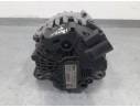 Recambio de alternador para peugeot 308 ii (lb_, lp_, lw_, lh_, l3_) 1.2 thp 110 referencia OEM IAM 9818677980 2713135A VALEO