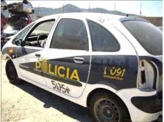 CITROËN XSARA PICASSO