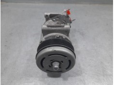 Recambio de compresor aire acondicionado para peugeot 308 ii (lb_, lp_, lw_, lh_, l3_) 1.2 thp 110 referencia OEM IAM 98126 8218