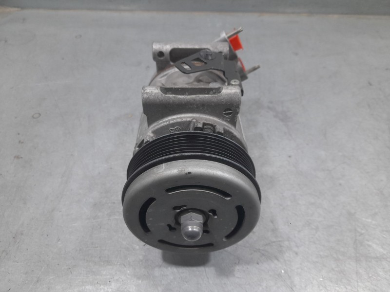 Recambio de compresor aire acondicionado para peugeot 308 ii (lb_, lp_, lw_, lh_, l3_) 1.2 thp 110 referencia OEM IAM 98126 8218