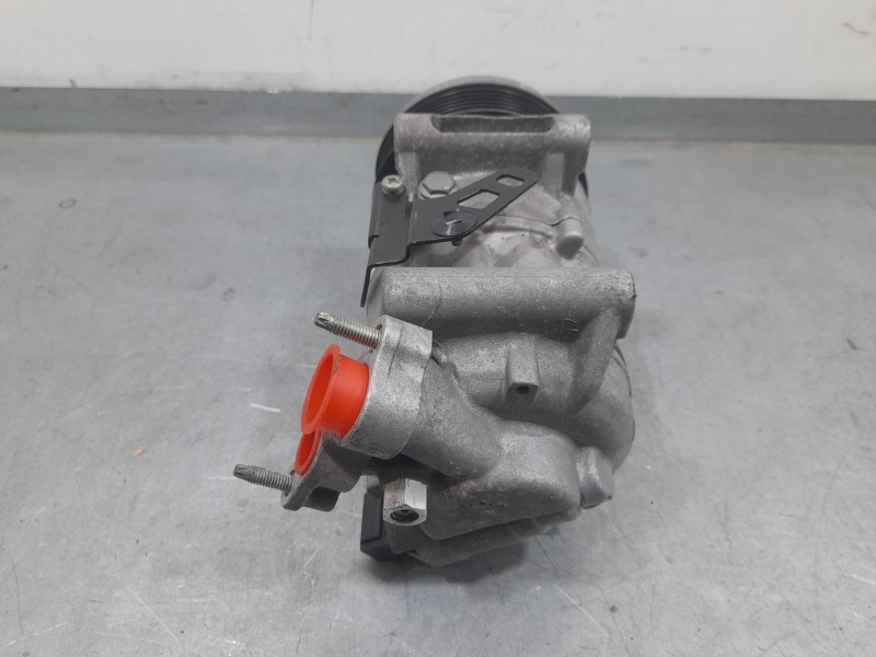 Recambio de compresor aire acondicionado para peugeot 308 ii (lb_, lp_, lw_, lh_, l3_) 1.2 thp 110 referencia OEM IAM 98126 8218