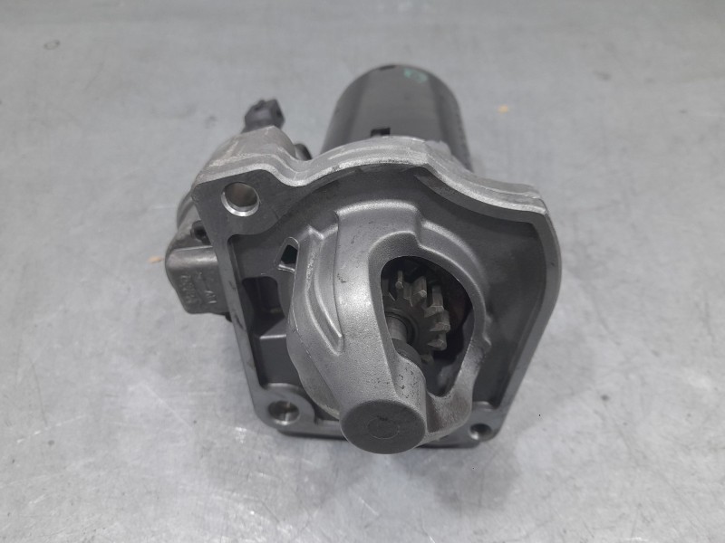 Recambio de motor arranque para peugeot 308 ii (lb_, lp_, lw_, lh_, l3_) 1.2 thp 110 referencia OEM IAM 9674077280 ESM18E8 VALEP