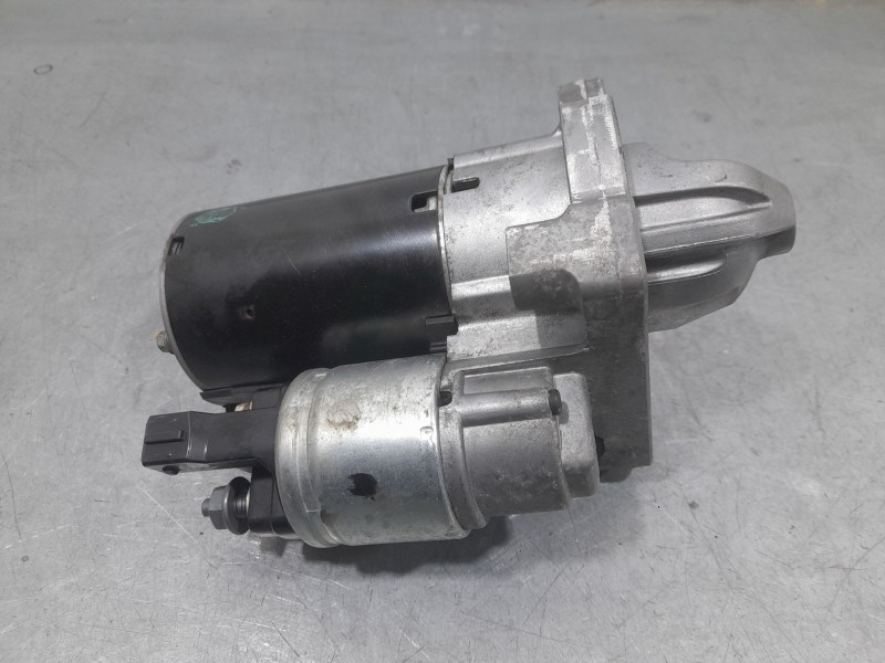 Recambio de motor arranque para peugeot 308 ii (lb_, lp_, lw_, lh_, l3_) 1.2 thp 110 referencia OEM IAM 9674077280 ESM18E8 VALEP