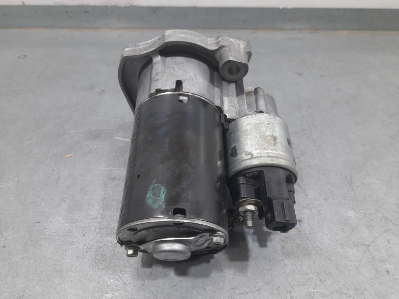 Recambio de motor arranque para peugeot 308 ii (lb_, lp_, lw_, lh_, l3_) 1.2 thp 110 referencia OEM IAM 9674077280 ESM18E8 VALEP