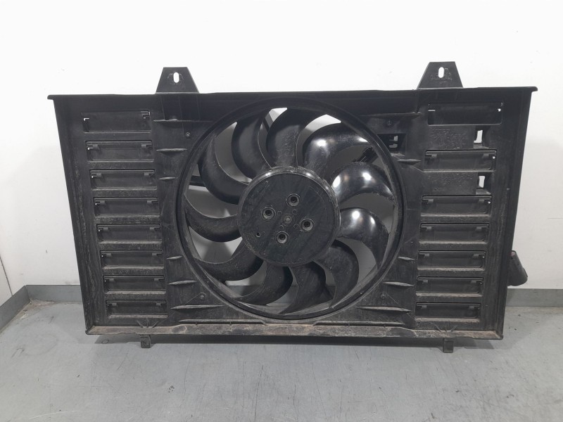 Recambio de electroventilador para peugeot 208 ii (ub_, up_, uw_, uj_) e-208 referencia OEM IAM 9826929880 C91813104 BROSE