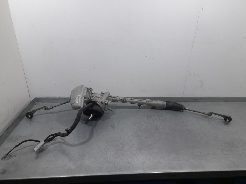 Recambio de cremallera direccion para peugeot 208 ii (ub_, up_, uw_, uj_) e-208 referencia OEM IAM 9834749180 ELECTRO-MECANICA 