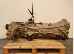 Recambio de caja cambios para nissan patrol (k/w260) corto tb referencia OEM IAM S/REF S/REF 