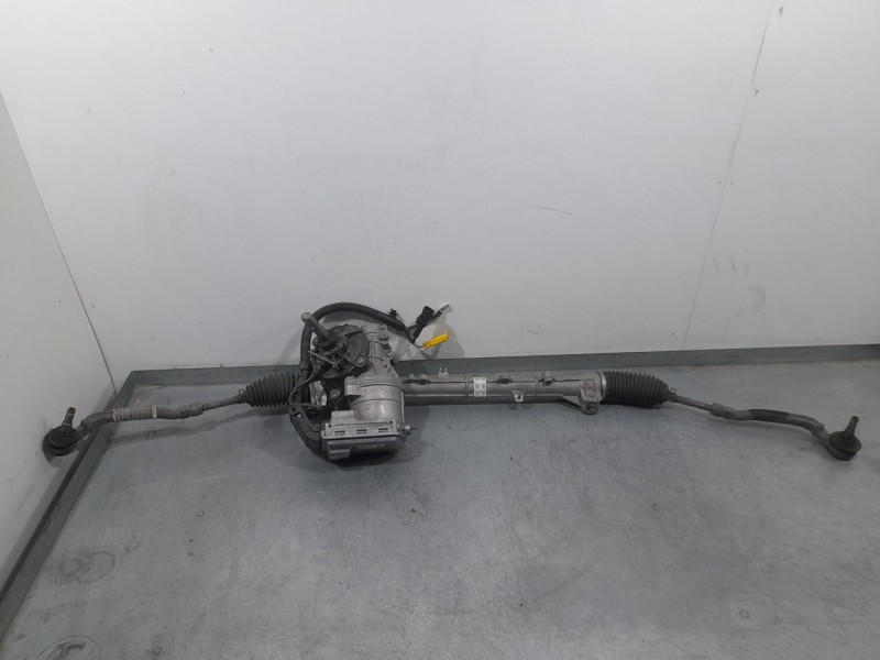Recambio de cremallera direccion para peugeot 308 ii (lb_, lp_, lw_, lh_, l3_) 1.2 thp 110 referencia OEM IAM F80000241900 ELECT