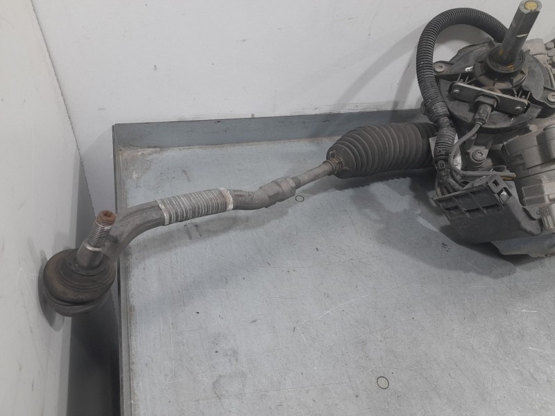 Recambio de cremallera direccion para peugeot 308 ii (lb_, lp_, lw_, lh_, l3_) 1.2 thp 110 referencia OEM IAM F80000241900 ELECT