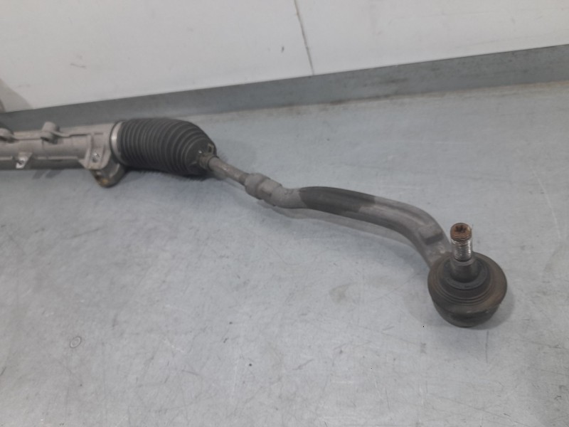 Recambio de cremallera direccion para peugeot 308 ii (lb_, lp_, lw_, lh_, l3_) 1.2 thp 110 referencia OEM IAM F80000241900 ELECT