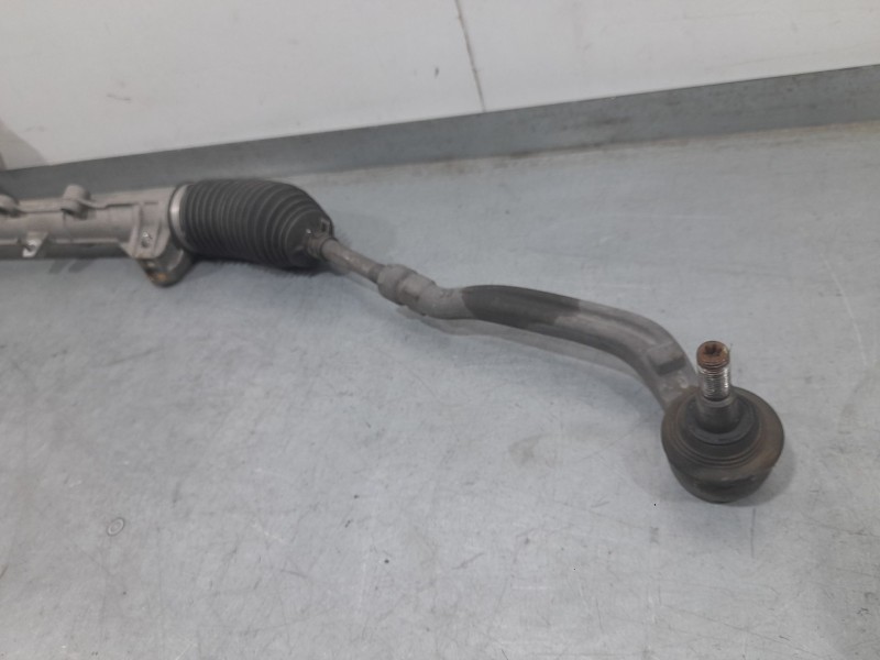 Recambio de cremallera direccion para peugeot 308 ii (lb_, lp_, lw_, lh_, l3_) 1.2 thp 110 referencia OEM IAM F80000241900 ELECT