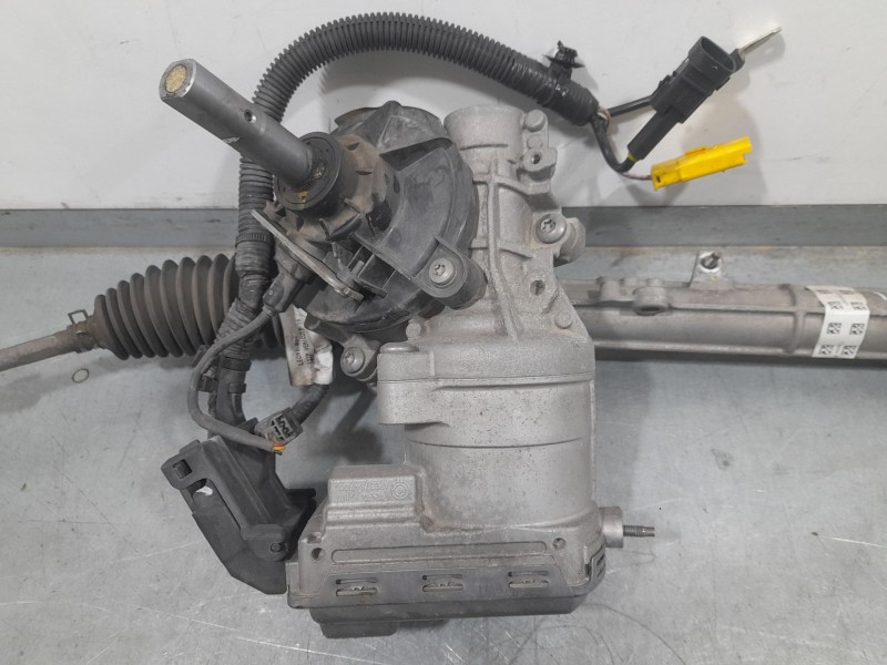 Recambio de cremallera direccion para peugeot 308 ii (lb_, lp_, lw_, lh_, l3_) 1.2 thp 110 referencia OEM IAM F80000241900 ELECT