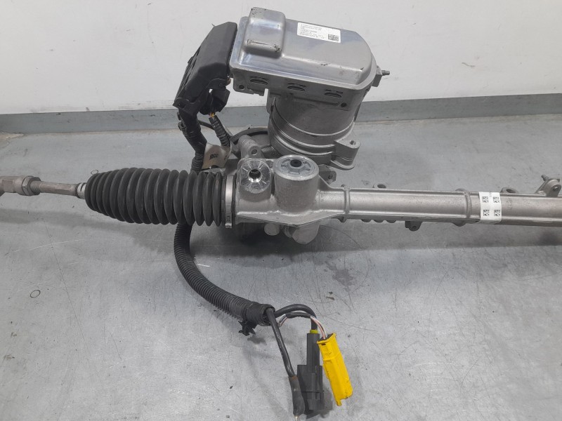 Recambio de cremallera direccion para peugeot 308 ii (lb_, lp_, lw_, lh_, l3_) 1.2 thp 110 referencia OEM IAM F80000241900 ELECT