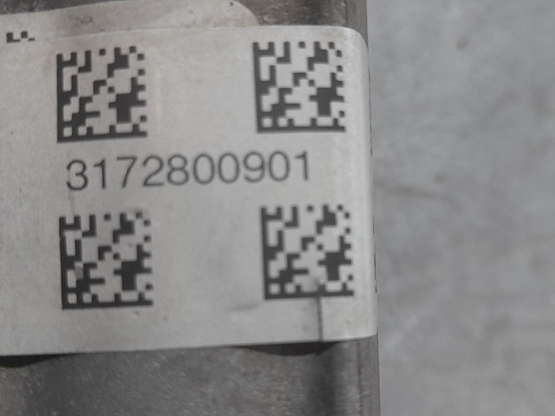 Recambio de cremallera direccion para peugeot 308 ii (lb_, lp_, lw_, lh_, l3_) 1.2 thp 110 referencia OEM IAM F80000241900 ELECT