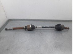 Recambio de transmision delantera derecha para peugeot 308 ii (lb_, lp_, lw_, lh_, l3_) 1.2 thp 110 referencia OEM IAM 981071078