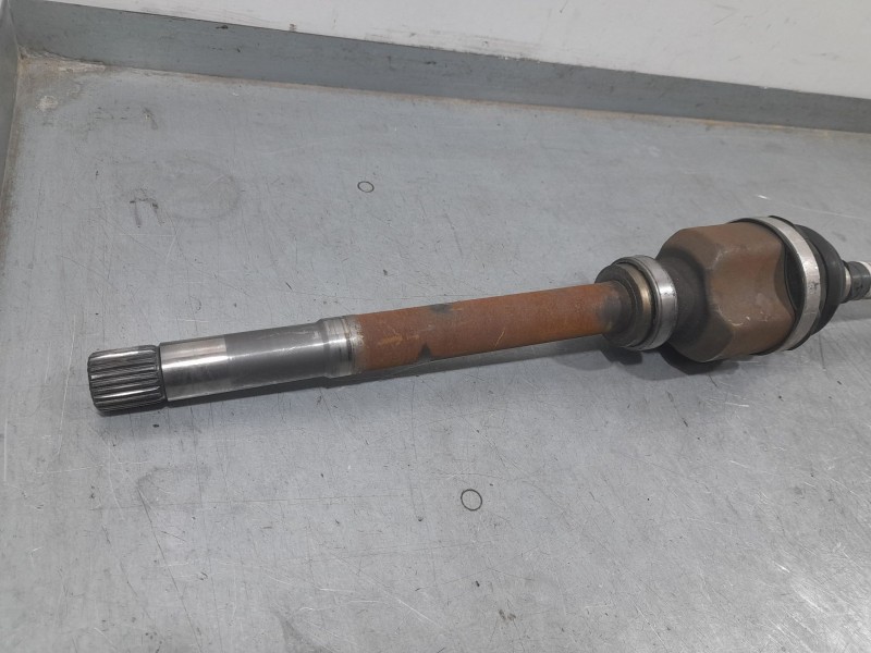 Recambio de transmision delantera derecha para peugeot 308 ii (lb_, lp_, lw_, lh_, l3_) 1.2 thp 110 referencia OEM IAM 981071078