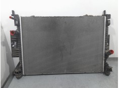 Recambio de radiador agua para ford kuga ii (dm2) 2.0 tdci referencia OEM IAM EJ738005  