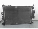 Recambio de radiador agua para ford kuga ii (dm2) 2.0 tdci referencia OEM IAM EJ738005  