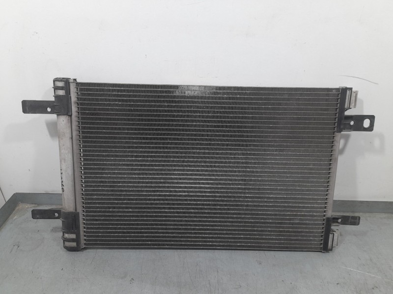 Recambio de condensador / radiador aire acondicionado para peugeot 308 ii (lb_, lp_, lw_, lh_, l3_) 1.2 thp 110 referencia OEM I