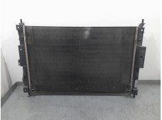 Recambio de radiador agua para peugeot 308 ii (lb_, lp_, lw_, lh_, l3_) 1.2 thp 110 referencia OEM IAM 9809141780  