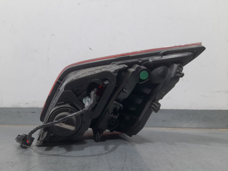 Recambio de piloto trasero izquierdo interior para peugeot 308 ii (lb_, lp_, lw_, lh_, l3_) 1.2 thp 110 referencia OEM IAM 96778