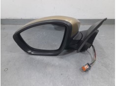 Recambio de retrovisor izquierdo para peugeot 308 ii (lb_, lp_, lw_, lh_, l3_) 1.2 thp 110 referencia OEM IAM 98088641XT ELECTRI