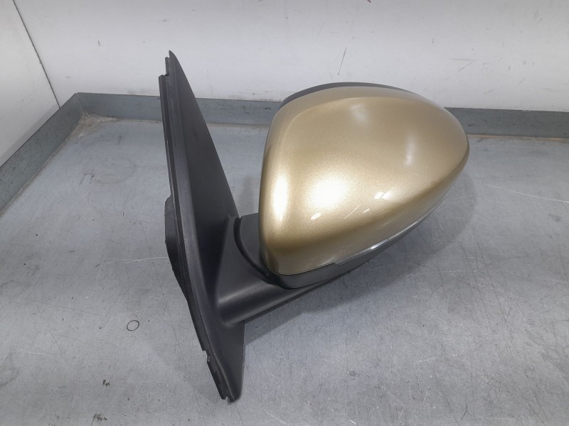 Recambio de retrovisor izquierdo para peugeot 308 ii (lb_, lp_, lw_, lh_, l3_) 1.2 thp 110 referencia OEM IAM 98088641XT ELECTRI