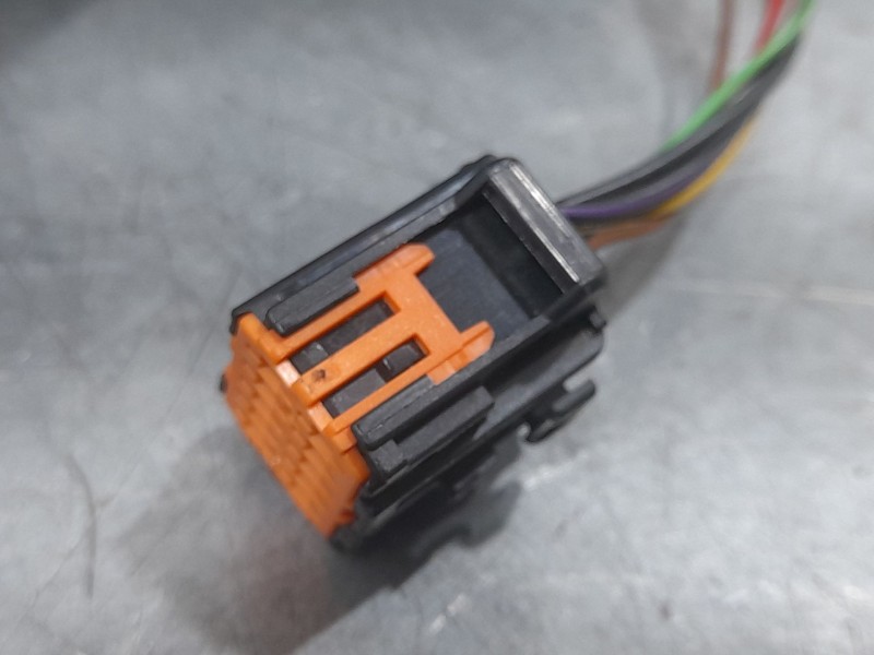 Recambio de retrovisor izquierdo para peugeot 308 ii (lb_, lp_, lw_, lh_, l3_) 1.2 thp 110 referencia OEM IAM 98088641XT ELECTRI