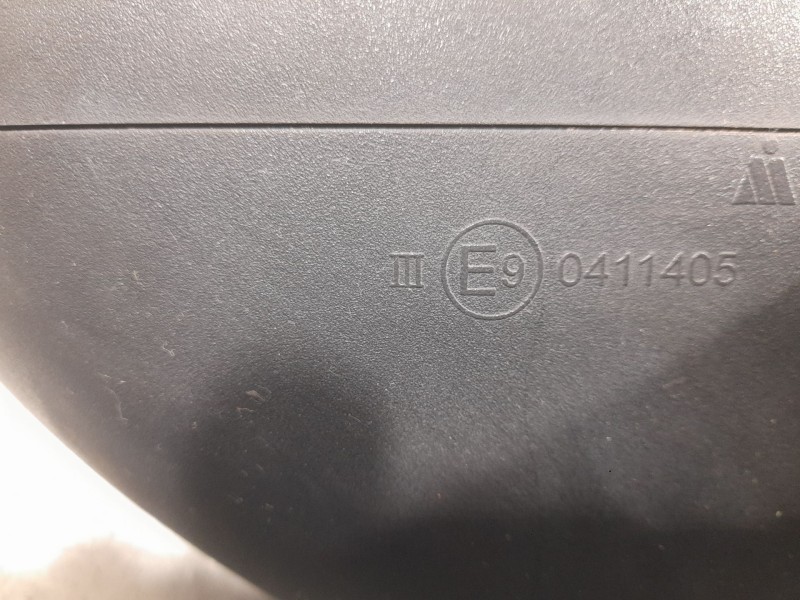 Recambio de retrovisor izquierdo para opel crossland x / crossland (p17, p2qo) 1.6 turbo d (75) referencia OEM IAM 26205107D  